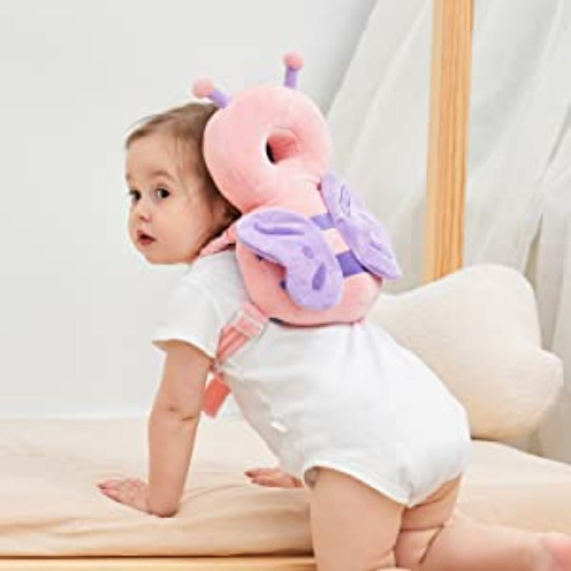 AngelPillow™- Baby Head Protector